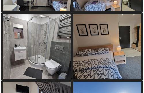 Willa Lawenda- Pokój Superior 7 - Foto 1