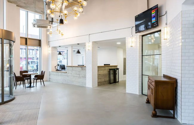 For Students Only Chapter White City in London - Photo 8