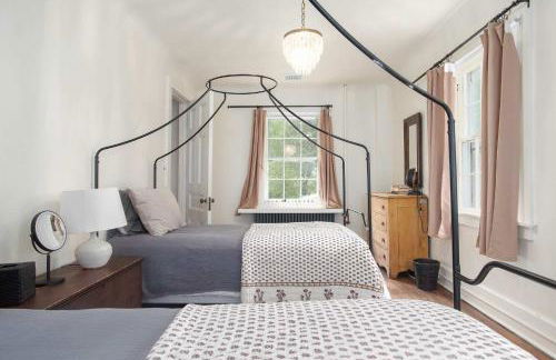 Berkshire Vacation Rentals 1900s Factory Turned Modern Berkshires Retreat - Foto 52