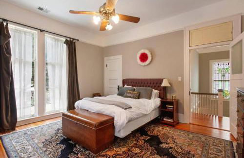 Big Yellow Brick House - Victorian District - Foto 29