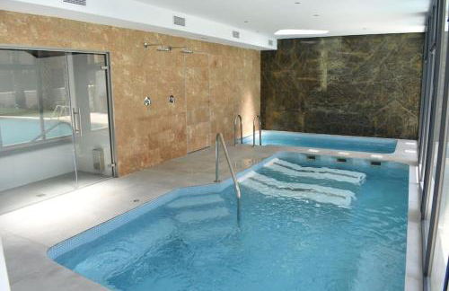 Lovely Oasis Allon Bay - Premium 100 mt to the sea - Foto 12