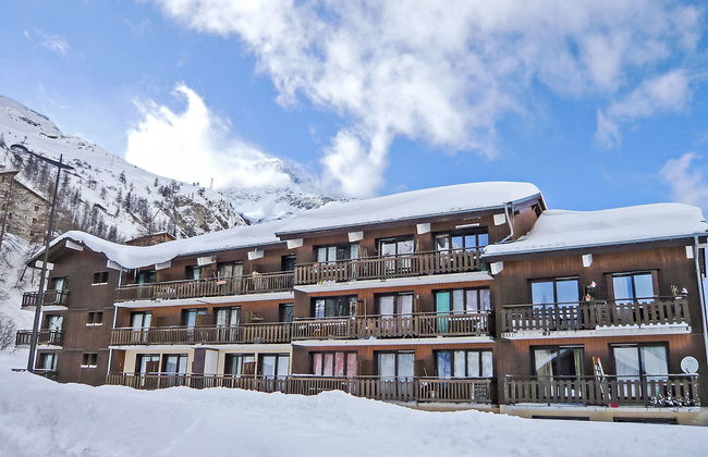 Les Olympiques (Tignes 1800) - Foto 14