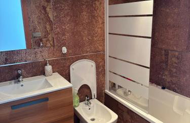 Casa Adriana del Mar - Vila d'Oropesa X, Marina d'Or, Oropesa del Mar - Foto 15