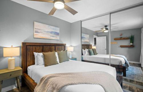 Modern Oceanside Stay with Yard & Laidback Vibes - Foto 59