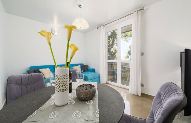 Premium Apartment With Patio - Foto 19