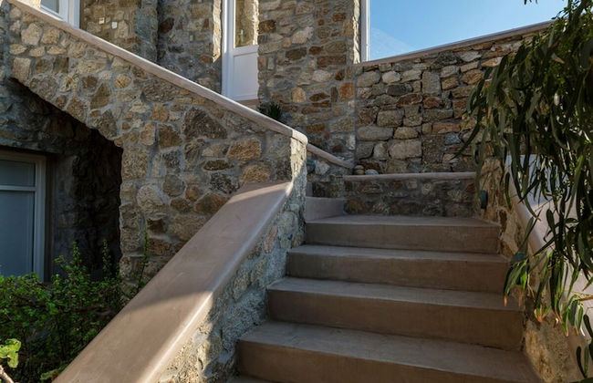 Villa Tavani Agios Ioannis Mykonos - Foto 42