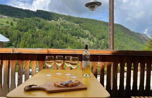 Le Chalet d’Andrea - Foto 15