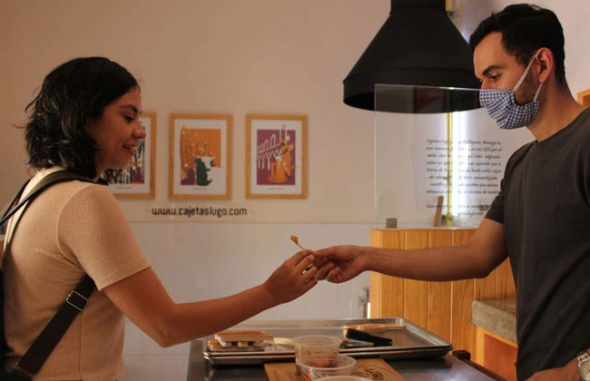 Tlaquepaque Tour - Photo 7