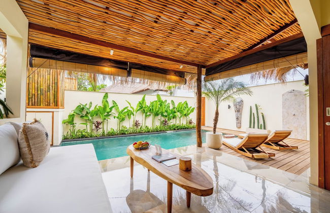 Villa Aldona - Foto 9