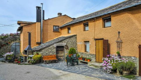 Cal Pascual Turisme Rural - Foto 3