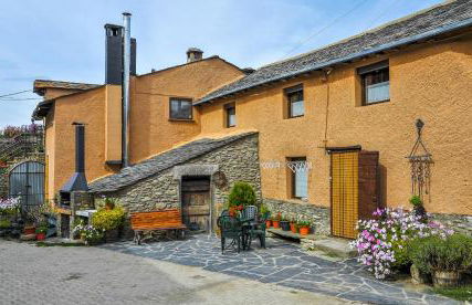 Cal Pascual Turisme Rural - Foto 3