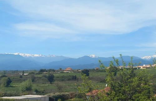 Appartement ALERIA 2/4 personnes - Foto 2