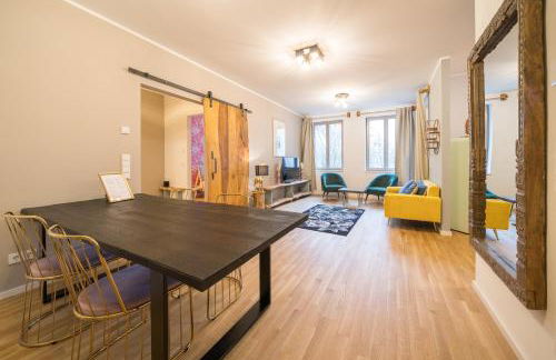 Design Apartments - "Am Weinberg" - Foto 57