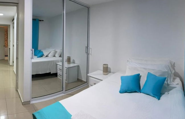 Fully Equipped New 3br Apt dt 2mins To The Beach - Foto 4