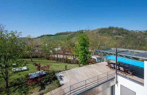 Villa Stordita by Interhome - Foto 40