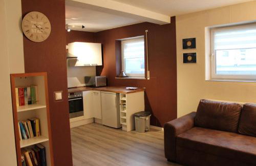 Ferienwohnung - Monteurwohnung Familie Houri - Foto 22