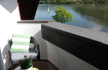 Altes Fachwerkhaus Mutter Mosel - Foto 29