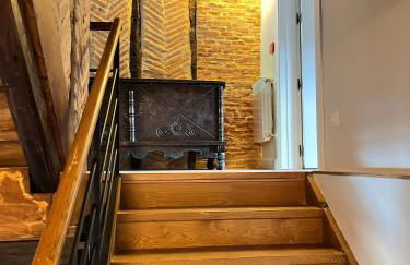 Hotel y Casa Rural El Retiro del Oso - Foto 21