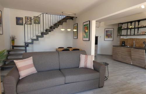 Scappo in Umbria, La Terrazza - Foto 13