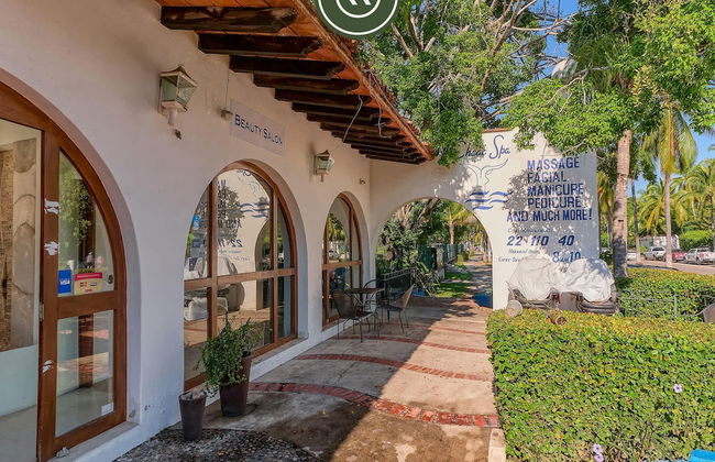 Vamar T1 121 in Puerto Vallarta - Foto 40