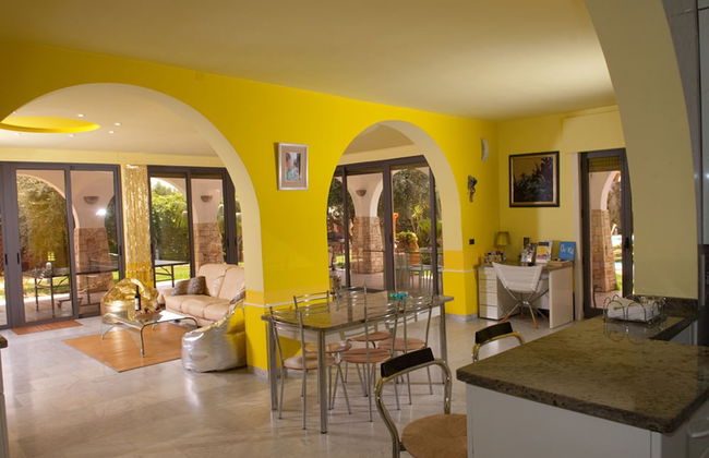 2099 Villa Arkè - Foto 7