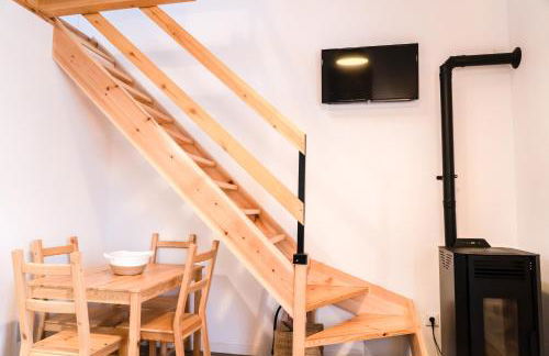 Apartamentos Las Secuoyas - Photo 13