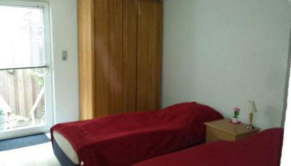 Appartement am Schlossgarten - Foto 2