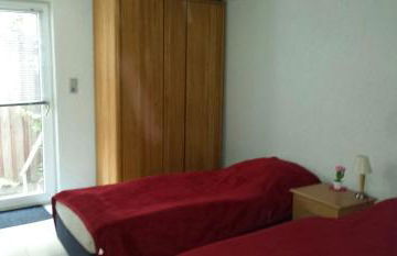 Appartement am Schlossgarten - Foto 2