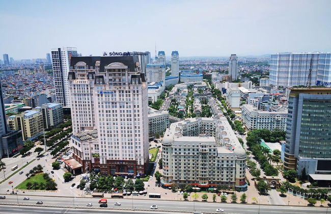 Homefromhome Skylake Apartment - Foto 73