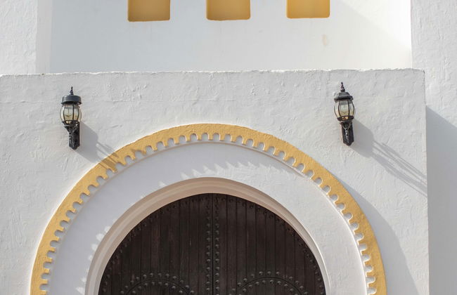 Escursione privata a Tetouan e Chefchaouen - Foto 1