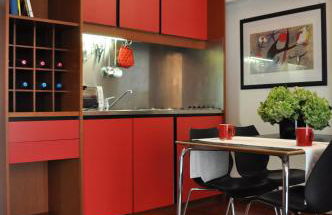 Residence Le Corti - Foto 5