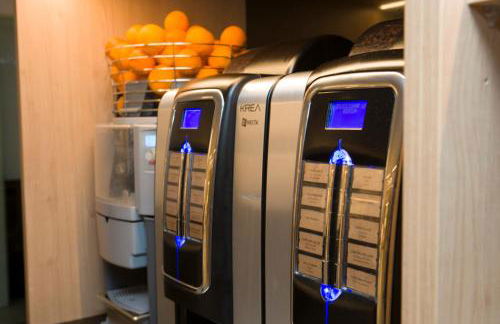 Aparthotel Aquasol - Foto 9