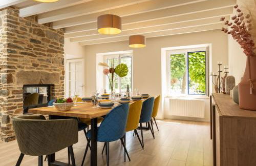 Holiday Home La Gentilhommière by Interhome - Foto 40