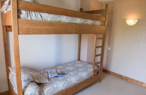 Gîte Gîtes de France 6/7 personnes au Fau de Peyre - Foto 12