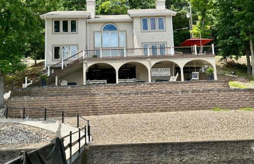 Mimosa Mornings Home for 12 - Foto 44