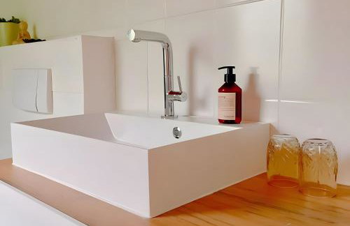 Ferienwohnung Casa Karin mit Sauna - Foto 27