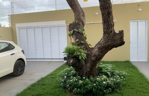Casa dos cajueiros - Foto 22