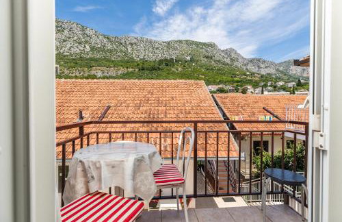 Apartments by the sea Podaca, Makarska - 516 - Foto 37