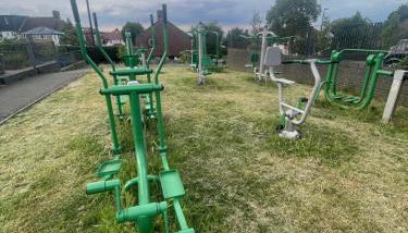 Luxurious Bedroom in One Bed apartment - Foto 3