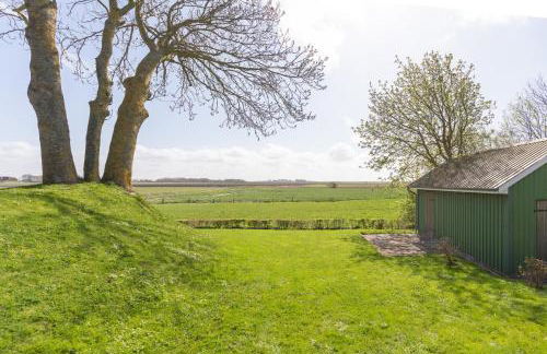 Ferienhaus Frisia - Wohnung 3 - Foto 25