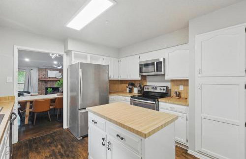 Best of Garland Pool Cinema Rm BBQ 3BD - Foto 17