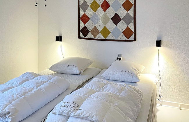 6 Person Holiday Home in Thyboron-by Traum - Foto 3