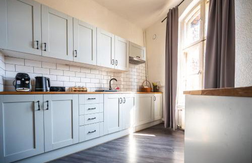 Wieża Gniezno Apartament KRÓLOWA - Foto 8