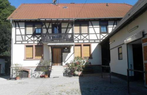 Pferdehof Dörsam - Photo 2