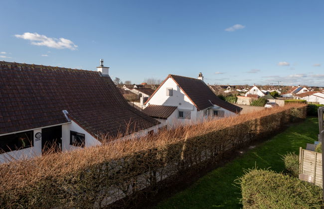 1 bedroom Apartment in De Haan with swimming pool and garden - Photo 11