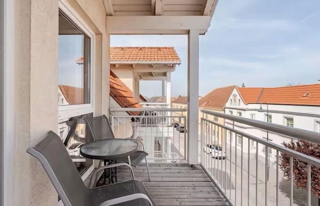 Vienna Airport Residences - Foto 14