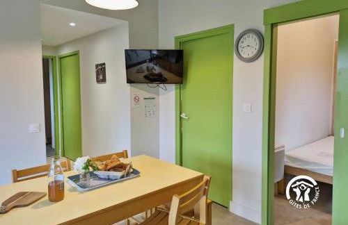 Chalet l'Ablette - Foto 27