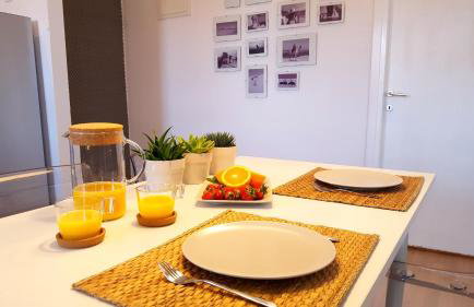 Skenza's loft near beach and city center - Photo 8