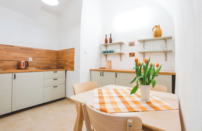 Downtown Apartments Český Krumlov - Foto 28