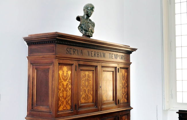 Prestigious Apartment Via Veneto - Photo 27